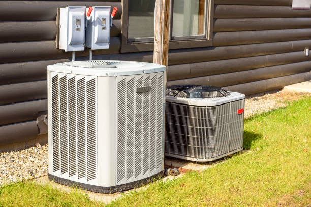 Best HVAC air duct cleaning  in Paul, ID